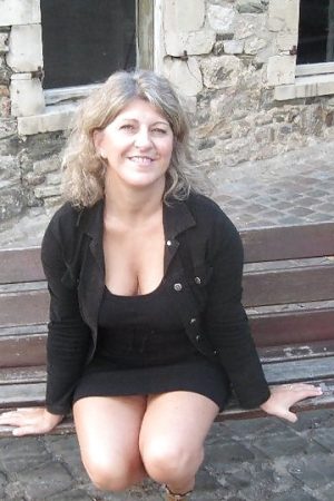 Nadine - rencontre-Cougar-Le Havre